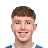 Sam Glenfield Career Mode headshot