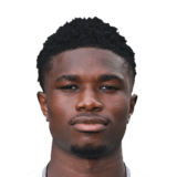 Check Keita Face Scan