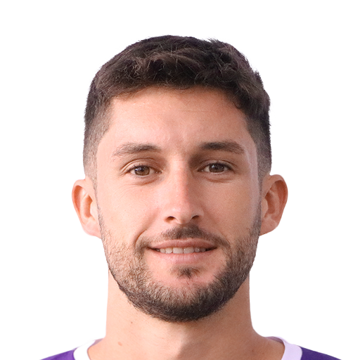 Rodrigo Pérez Face Scan