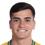 Ale García Face Scan