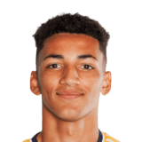 Álvaro Rodríguez Face Scan