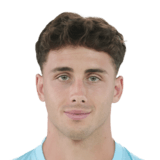 Pablo Durán Face Scan