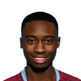 Emmanuel Adegboyega Face Scan