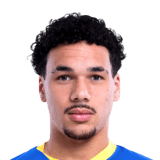 Rhys Youlley Face Scan