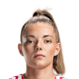Julia Landenberger Face Scan