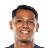 Leonard Costa Face Scan