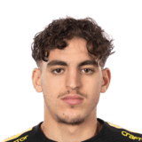 Taha Ayari Face Scan