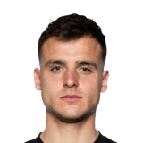 Áron Csongvai Face Scan