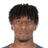 Kevin Rodríguez Face Scan