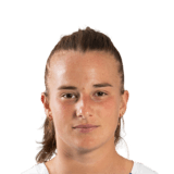 Raquel Pinel Face Scan