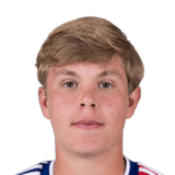 Nolan Norris Face Scan
