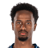 Ali Ahmed Face Scan