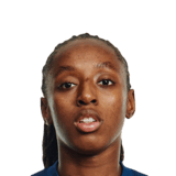 Manssita Traoré Face Scan