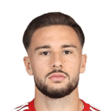 Né Lopes Face Scan