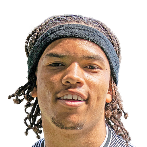 Kyrell Wilson Face Scan