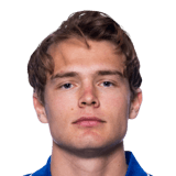 Peter Reinhardsen Face Scan