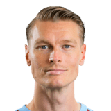 Jesse Öst Face Scan
