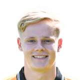 George Hoddle Face Scan