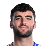 Tom Cannon Face Scan