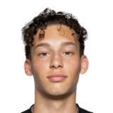 Victor Gonçalves Andersson Face Scan