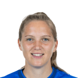 Lisann Kaut Face Scan