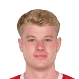 Zach Mitchell