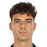 Kevin Ciubotaru Face Scan