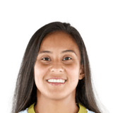 Yerliane Moreno Face Scan