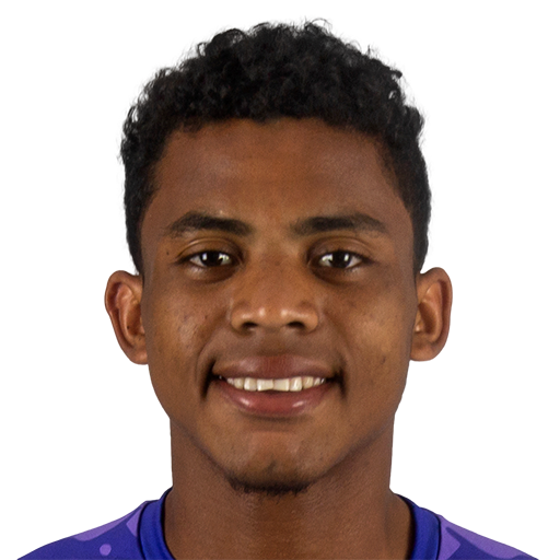 Jayson Martínez Face Scan