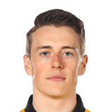Elliot Stroud Face Scan