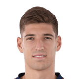 Matteo Prati Face Scan