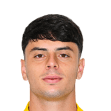 Giuseppe Ambrosino Face Scan