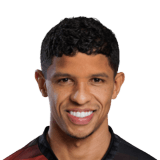 Oberdan Career Mode headshot