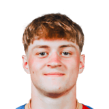 Szczepan Mucha Face Scan