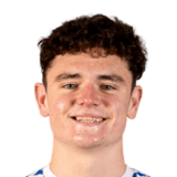 Bobby Wales Face Scan
