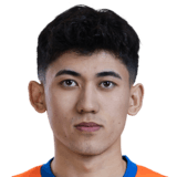 Mijit Mewlan Face Scan