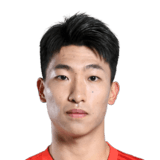 Li Ning Face Scan