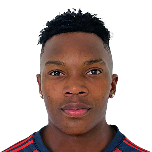 Jorge Hurtado Face Scan