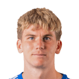 Florian Bohnert Career Mode headshot