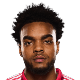 Jayden Reid Career Mode headshot