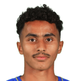 Majed Qasheesh Face Scan
