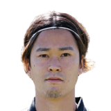 Soichiro Kozuki Face Scan