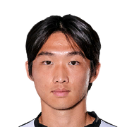 Kim Yong Hak Face Scan