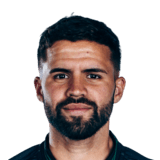 Nicolás Watson Face Scan