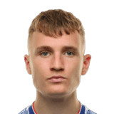 Mark O'Mahony Face Scan