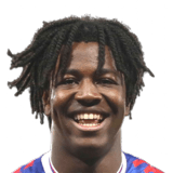 Franco Umeh Face Scan