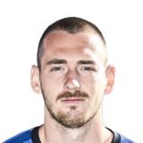 Roman Květ Face Scan