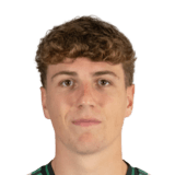 Arne Engels Face Scan