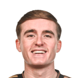 Cian Byrne Face Scan