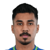 Saeed Baetaih Face Scan